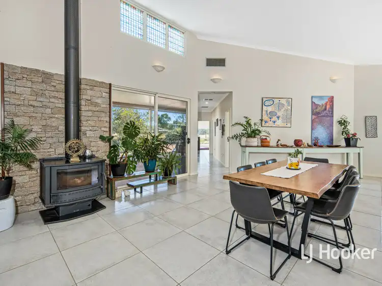 Fourth view of Homely rural property listing, 30 Chateau Road, Connellan NT 873