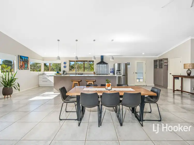 Fifth view of Homely rural property listing, 30 Chateau Road, Connellan NT 873