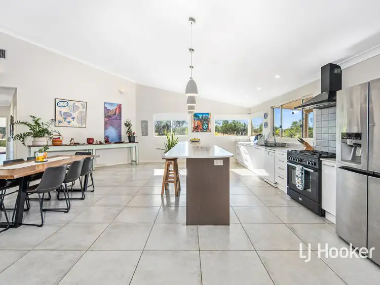 Sixth view of Homely rural property listing, 30 Chateau Road, Connellan NT 873