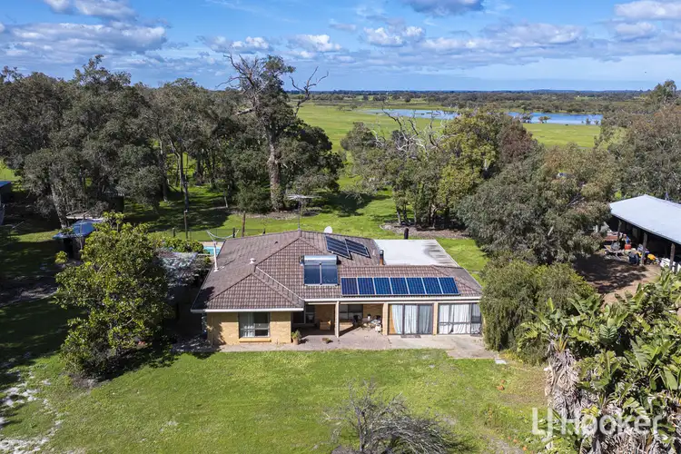 309 Carrabungup Road, Nirimba WA 6208