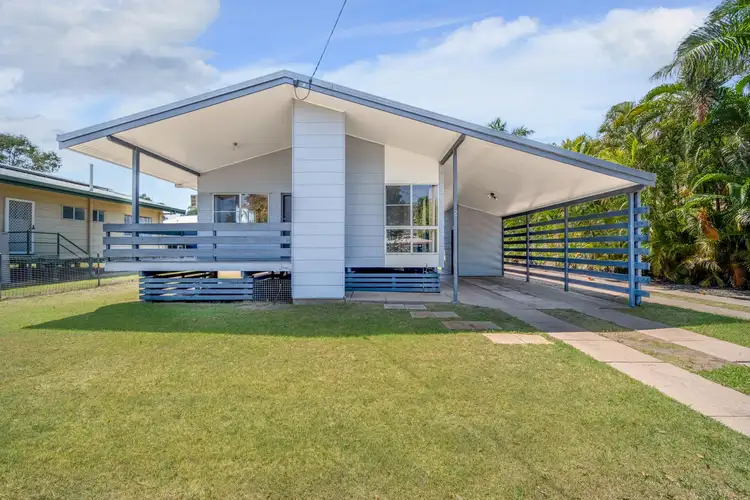 5 Leichardt Street, Emerald QLD 4720