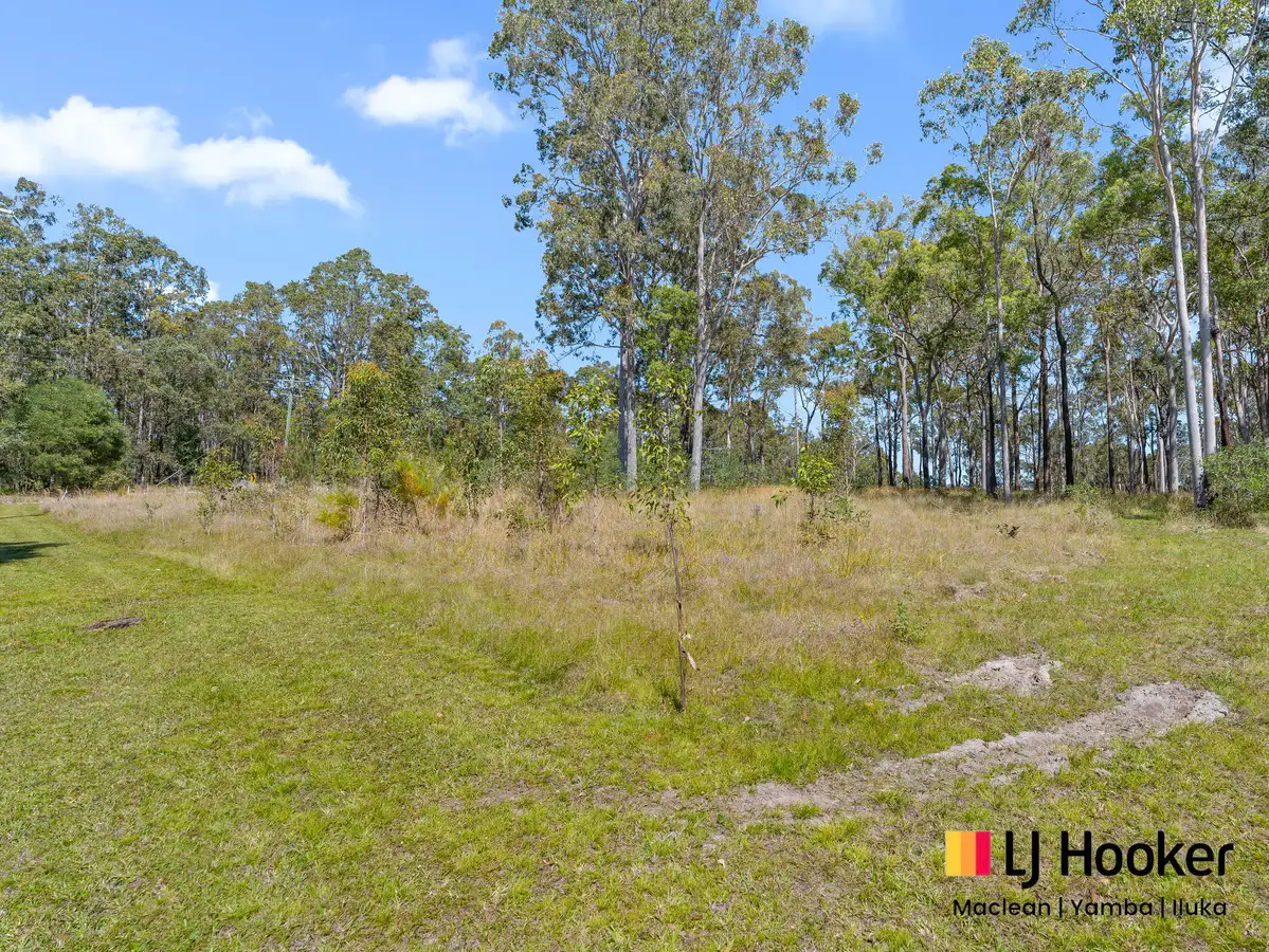 Main view of Homely land listing, 150 McIntyres Lane, Gulmarrad NSW 2463