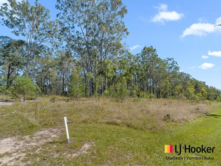 Second view of Homely land listing, 150 McIntyres Lane, Gulmarrad NSW 2463