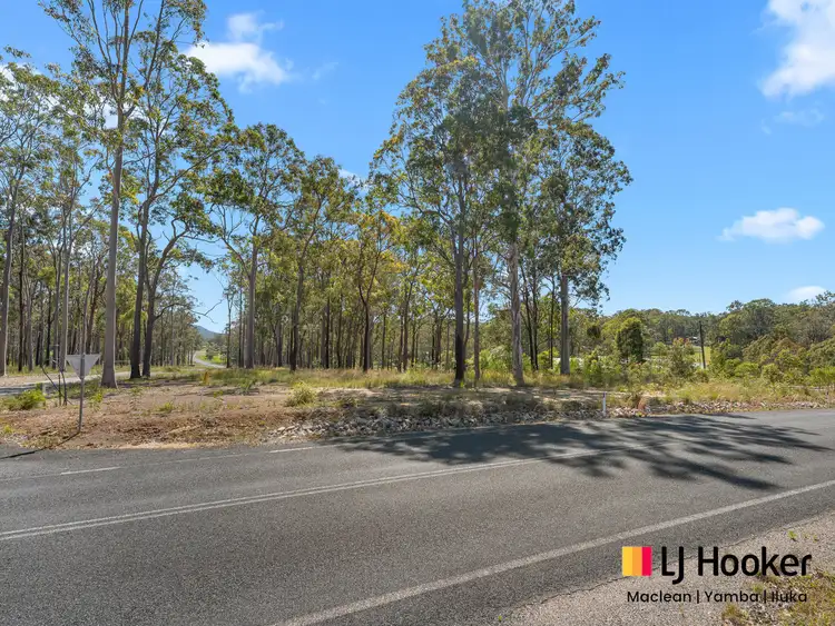 Third view of Homely land listing, 150 McIntyres Lane, Gulmarrad NSW 2463