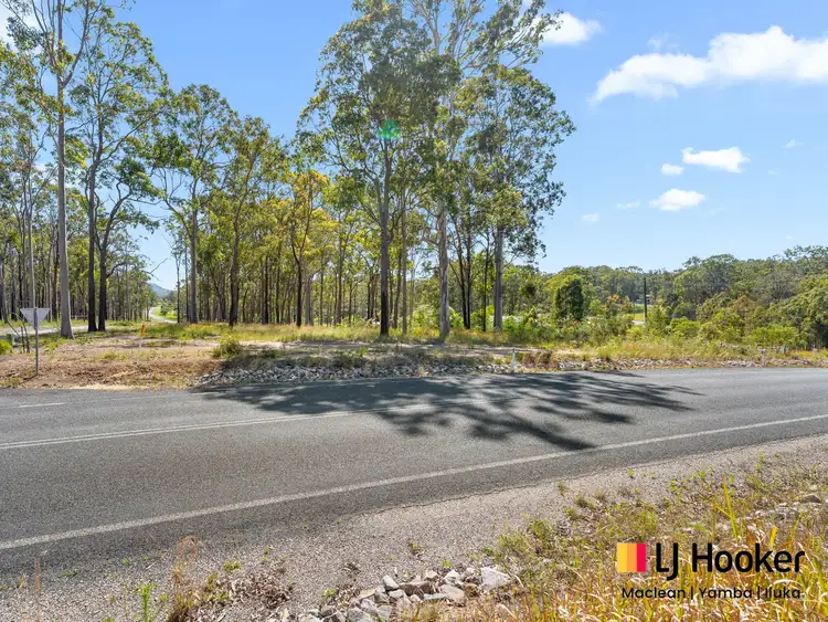 Fifth view of Homely land listing, 150 McIntyres Lane, Gulmarrad NSW 2463