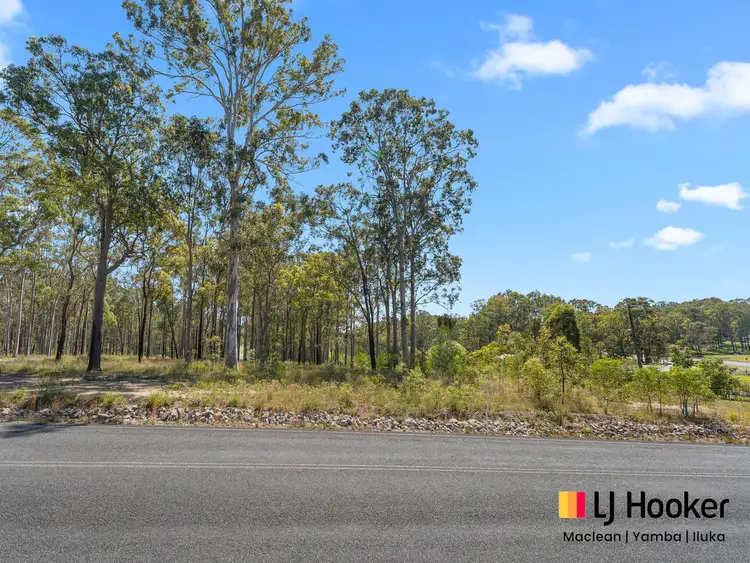 Sixth view of Homely land listing, 150 McIntyres Lane, Gulmarrad NSW 2463