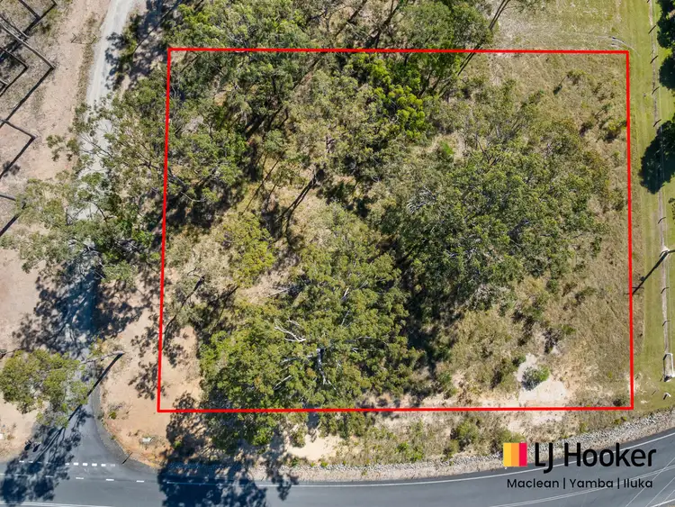 Seventh view of Homely land listing, 150 McIntyres Lane, Gulmarrad NSW 2463