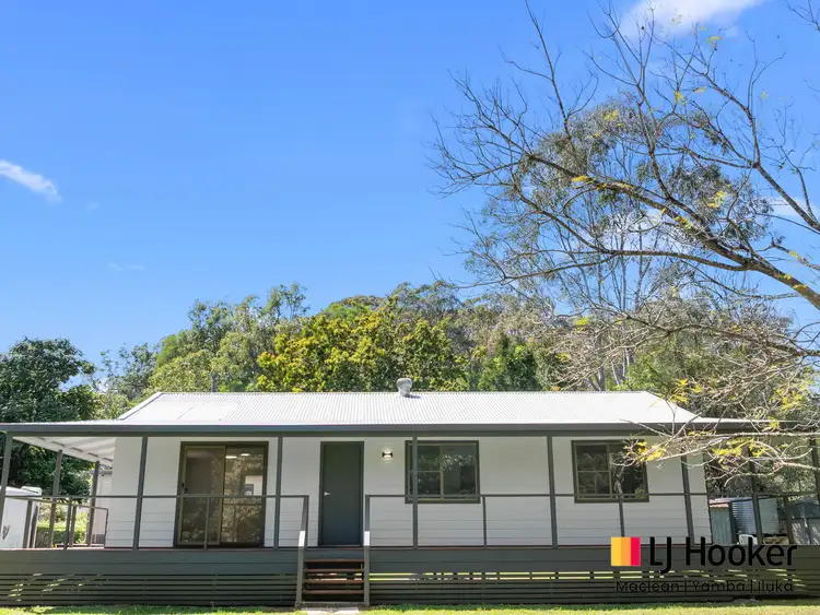 105 Patemans Road, Ashby NSW 2463