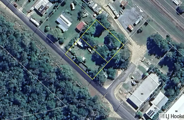 L26 Roma Street, Cardwell QLD 4849