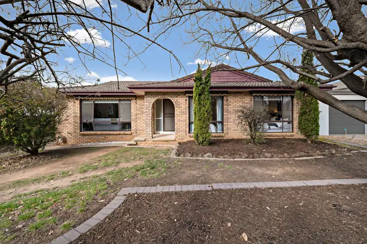 36 Darby Street, Kaleen ACT 2617