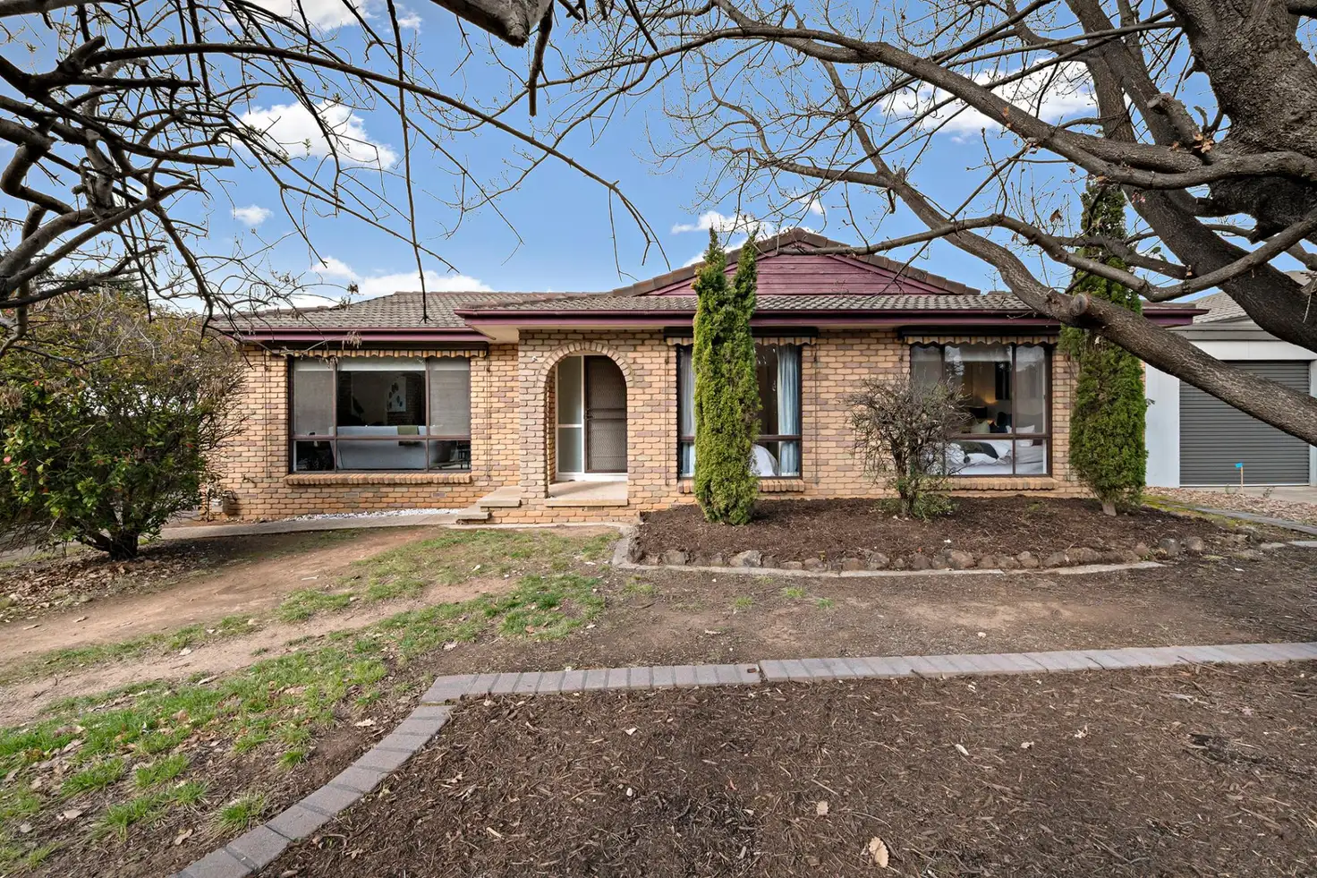 Main view of Homely house listing, 36 Darby Street, Kaleen ACT 2617