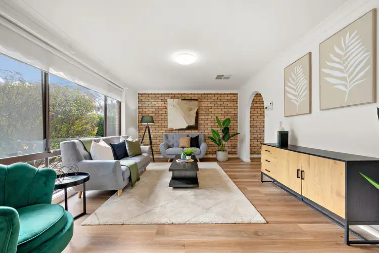 Second view of Homely house listing, 36 Darby Street, Kaleen ACT 2617