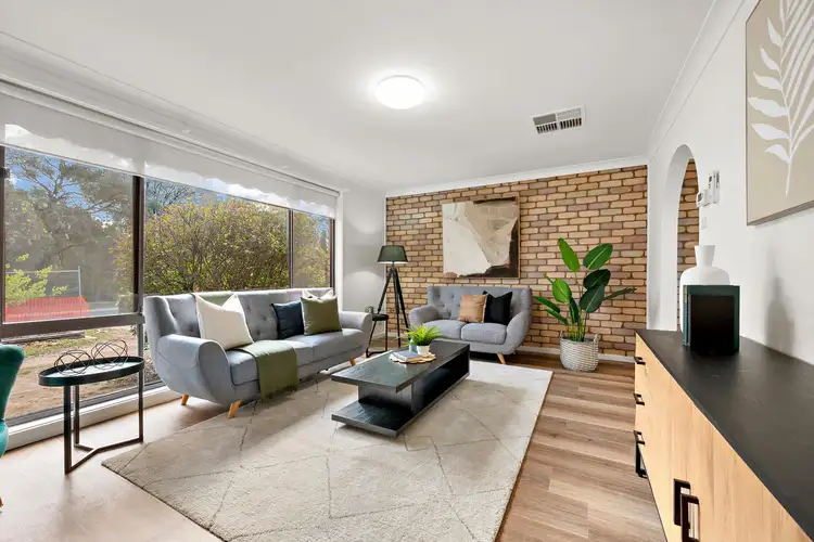 Fourth view of Homely house listing, 36 Darby Street, Kaleen ACT 2617