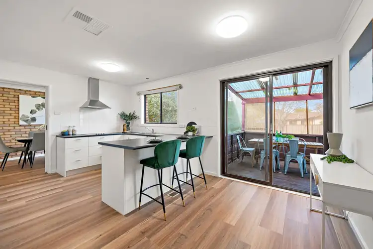 Fifth view of Homely house listing, 36 Darby Street, Kaleen ACT 2617