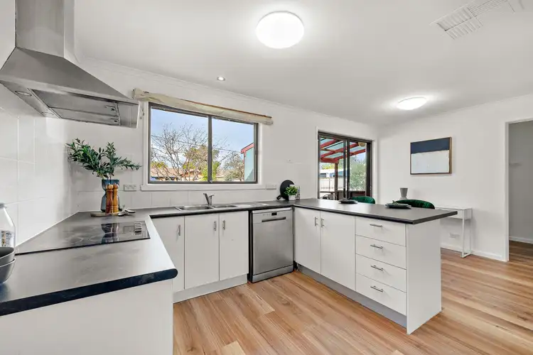 Sixth view of Homely house listing, 36 Darby Street, Kaleen ACT 2617