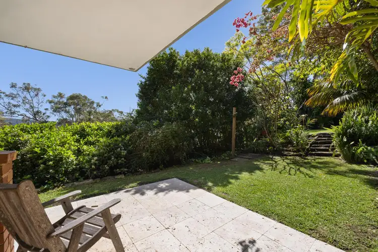5/2 Taminga Street, Bayview NSW 2104