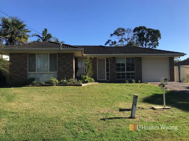 26 Golflinks Drive, Watanobbi NSW 2259