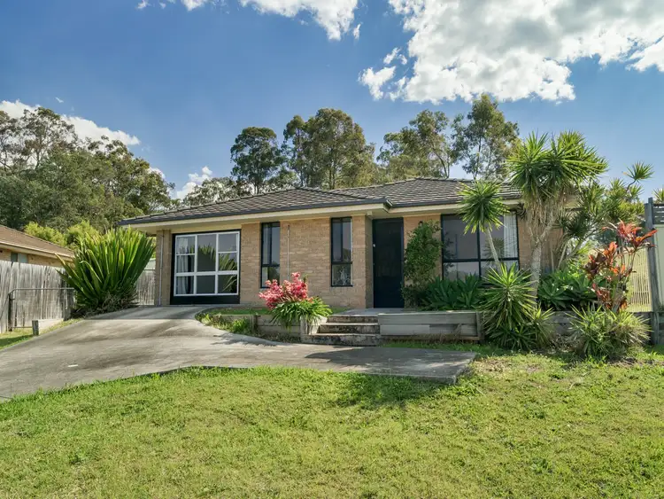 Second view of Homely house listing, 3 Rosedale Place, Tinonee NSW 2430