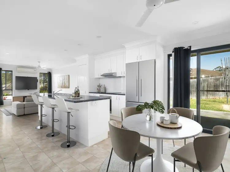 Third view of Homely house listing, 3 Rosedale Place, Tinonee NSW 2430