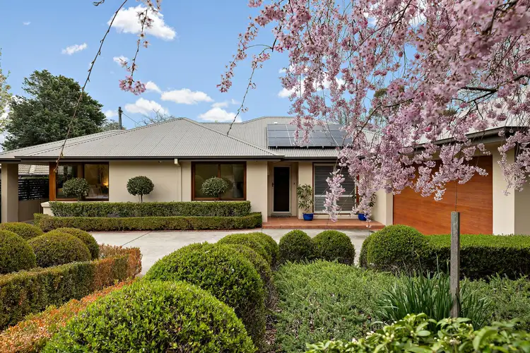33 Canning Street, Ainslie ACT 2602