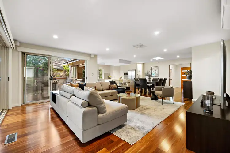 Fifth view of Homely house listing, 33 Canning Street, Ainslie ACT 2602