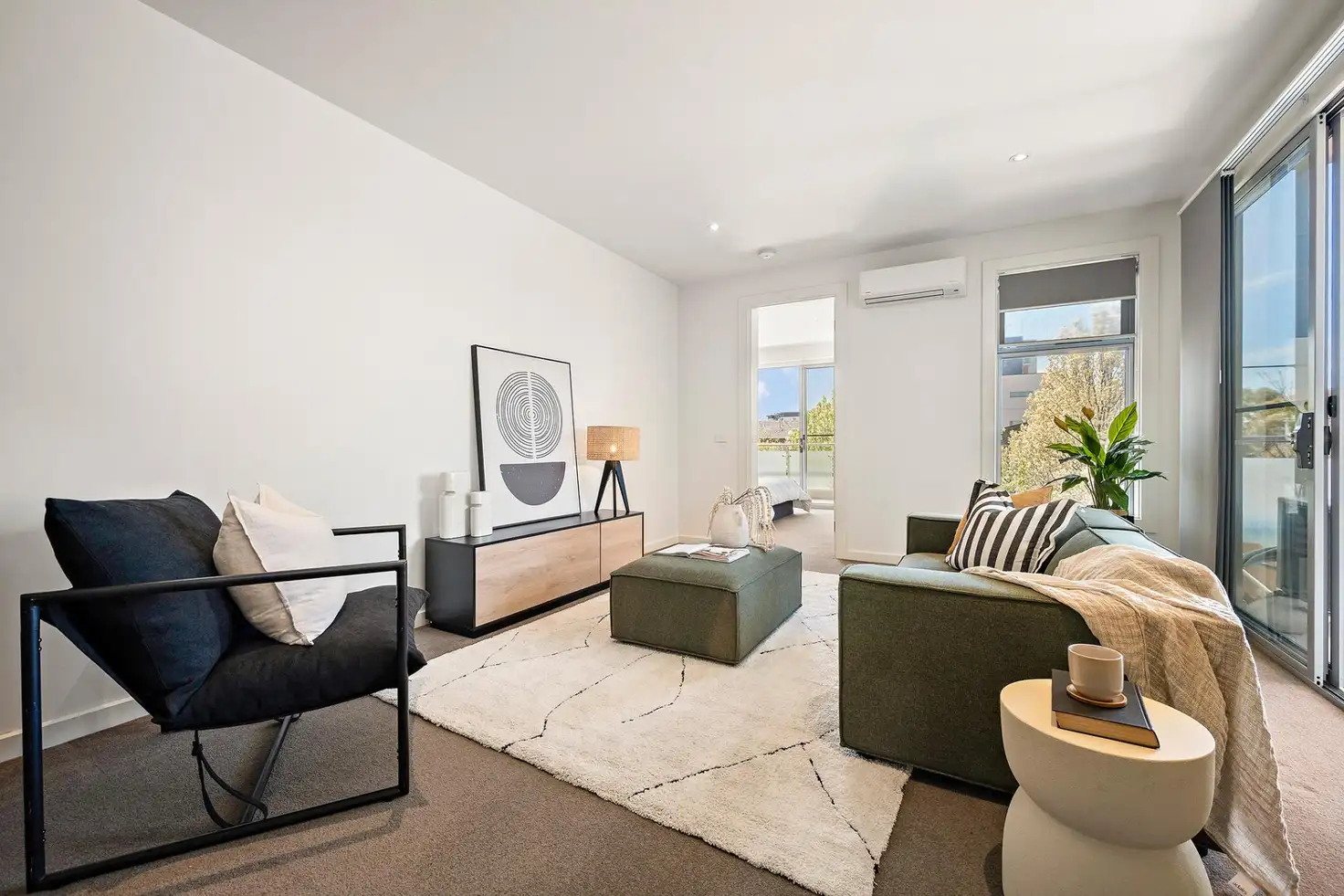 Main view of Homely apartment listing, 81/227 Flemington Road, Franklin ACT 2913