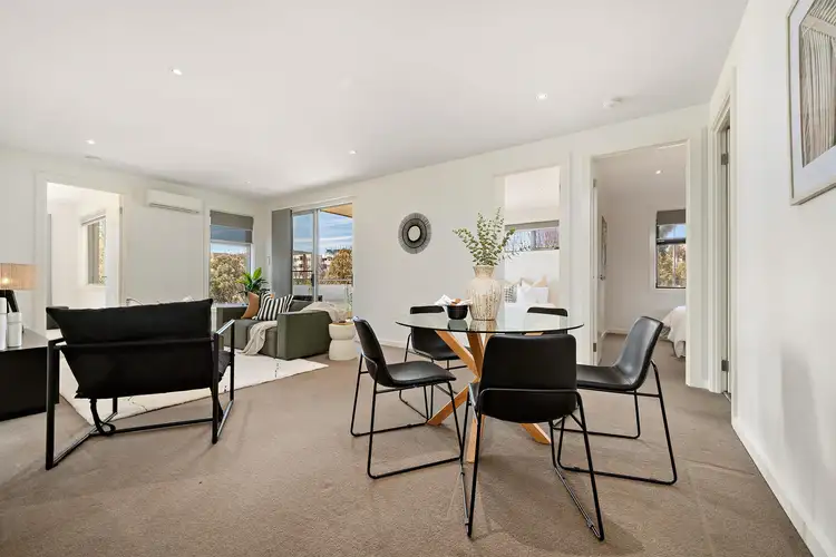 Second view of Homely apartment listing, 81/227 Flemington Road, Franklin ACT 2913