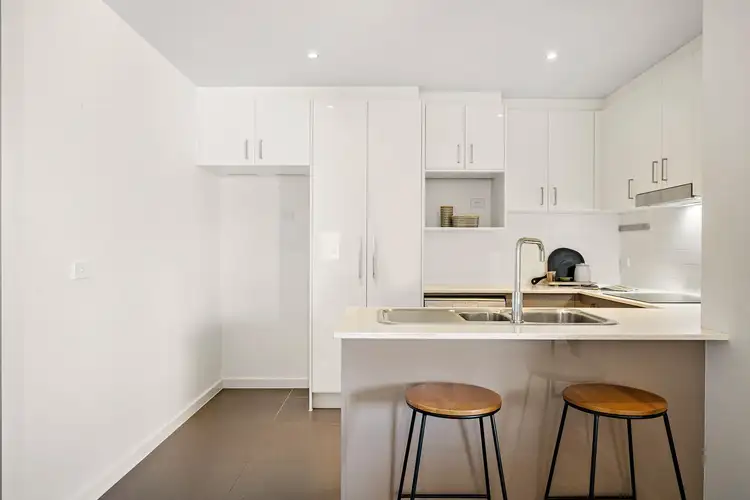 Third view of Homely apartment listing, 81/227 Flemington Road, Franklin ACT 2913