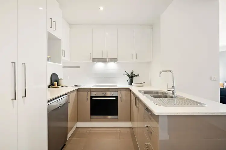 Fourth view of Homely apartment listing, 81/227 Flemington Road, Franklin ACT 2913