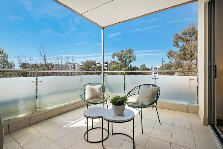 Fifth view of Homely apartment listing, 81/227 Flemington Road, Franklin ACT 2913