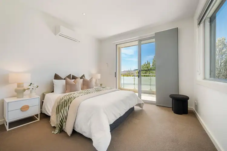 Sixth view of Homely apartment listing, 81/227 Flemington Road, Franklin ACT 2913