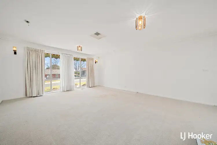 Third view of Homely house listing, 8 Gatty Place, Scullin ACT 2614