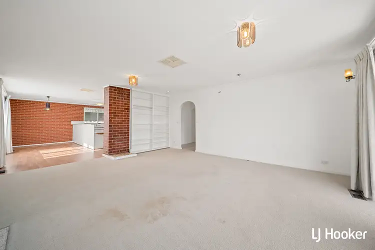 Fourth view of Homely house listing, 8 Gatty Place, Scullin ACT 2614
