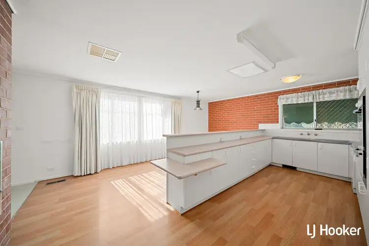 Fifth view of Homely house listing, 8 Gatty Place, Scullin ACT 2614