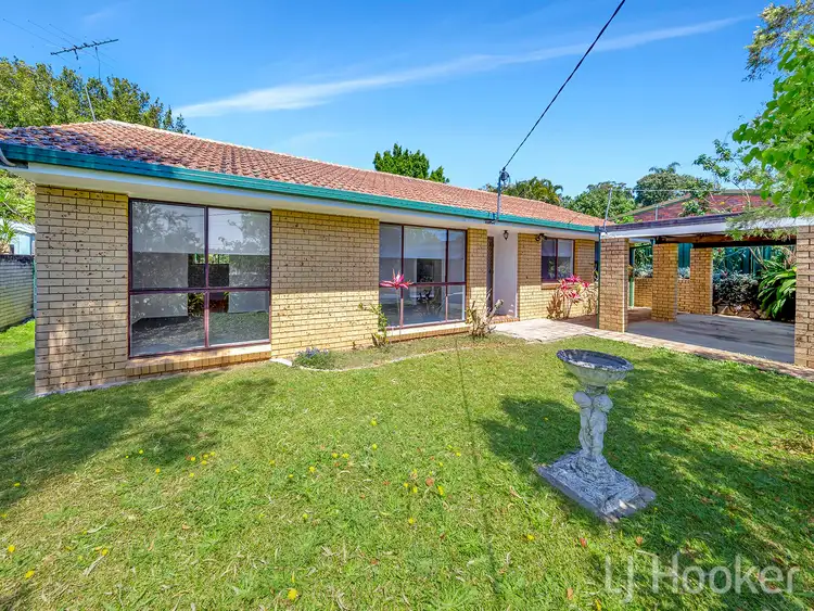 25 Knightsbridge Crescent, Rochedale South QLD 4123