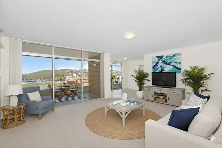 10/28 Lauderdale Avenue, Fairlight NSW 2094