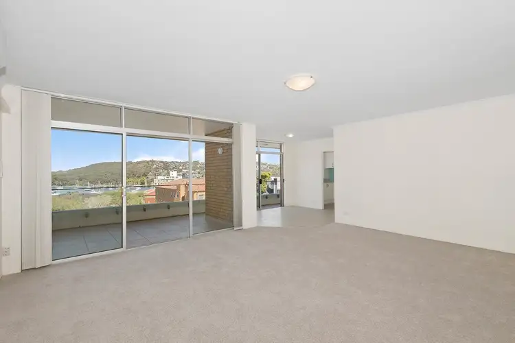 10/28 Lauderdale Avenue, Fairlight NSW 2094