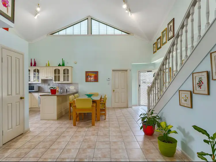 1/21 Clifford Street