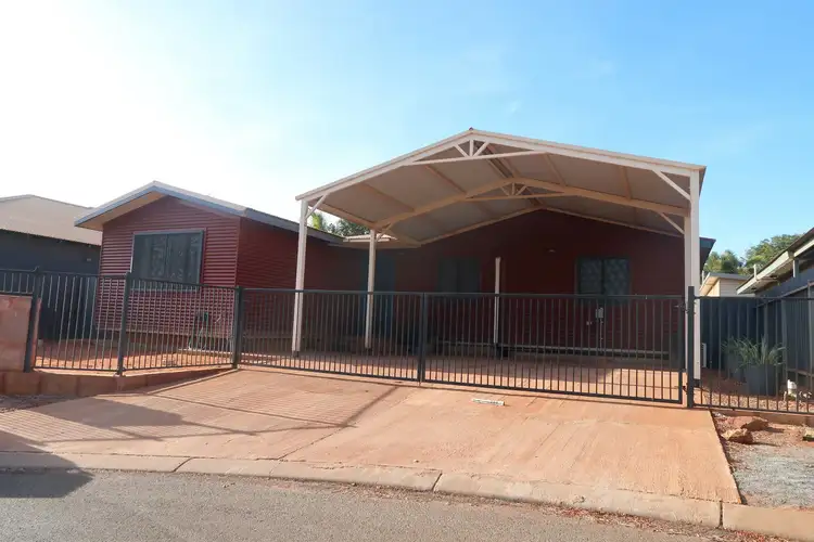 5 Kanji Place, South Hedland WA 6722