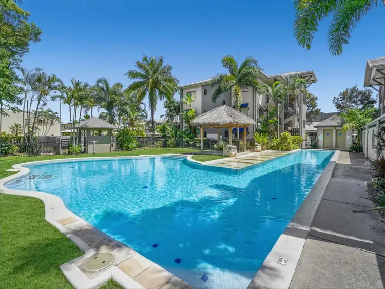 204/2-8 Centenary Close, Manoora QLD 4870
