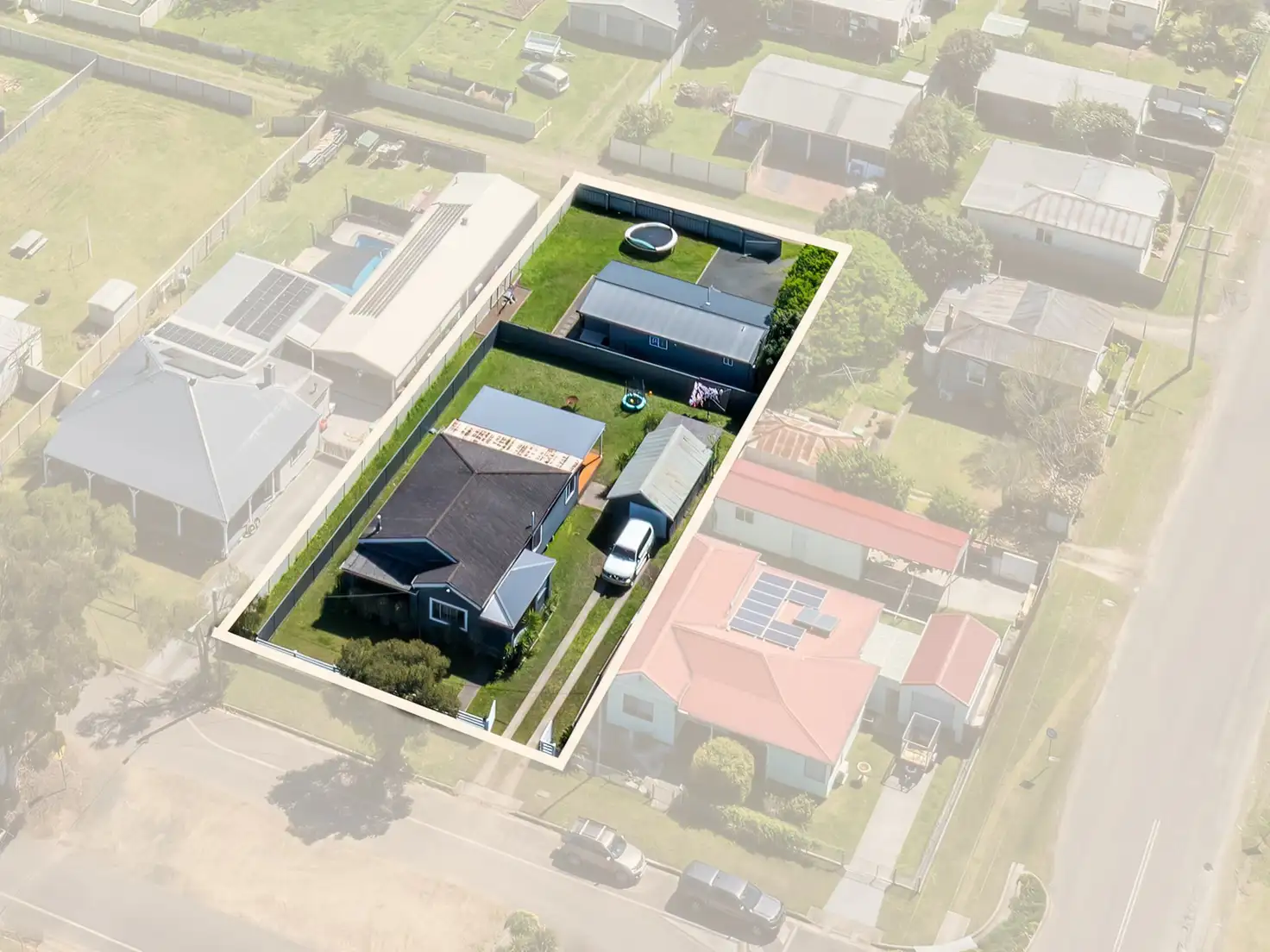 Main view of Homely house listing, 52 Gordon Ave, Cessnock NSW 2325