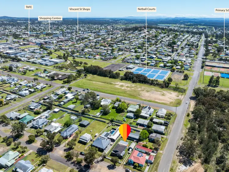 Second view of Homely house listing, 52 Gordon Ave, Cessnock NSW 2325