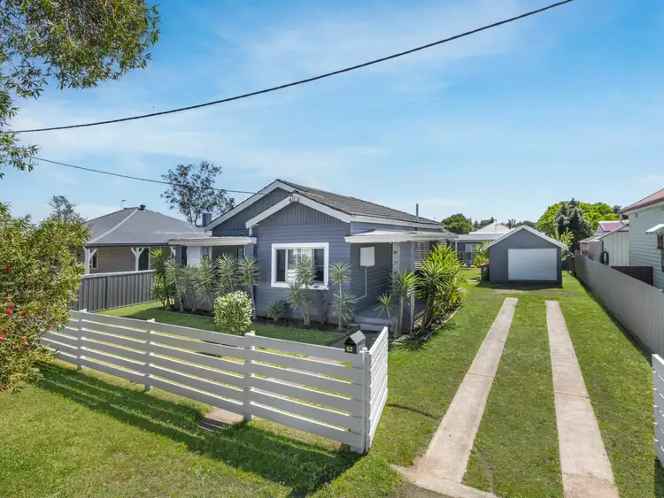 Third view of Homely house listing, 52 Gordon Ave, Cessnock NSW 2325