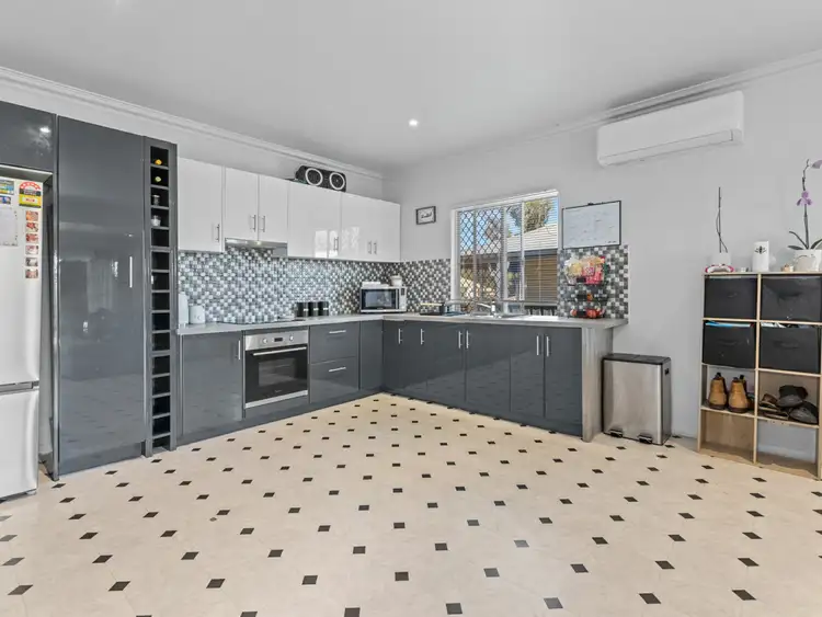 Fourth view of Homely house listing, 52 Gordon Ave, Cessnock NSW 2325