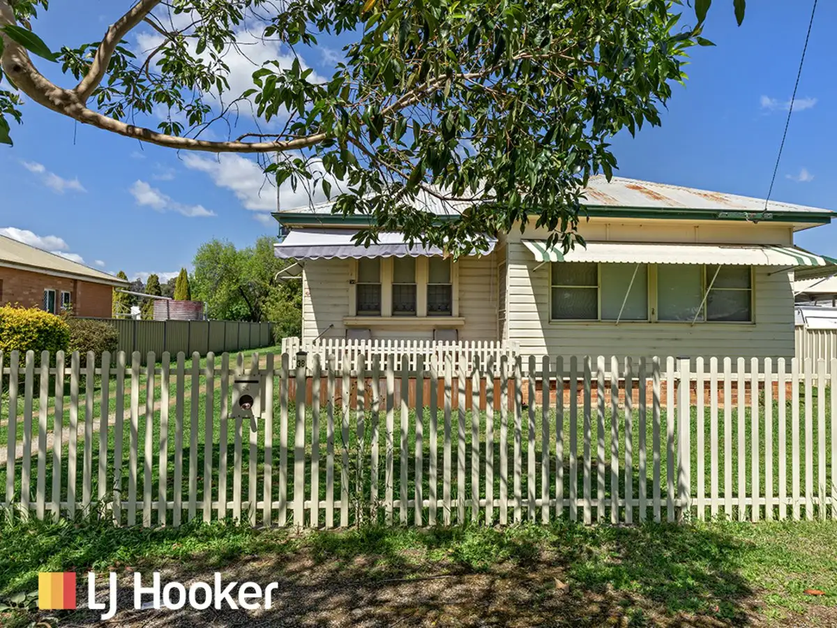 Main view of Homely house listing, 38 Gunnedah Road, West Tamworth NSW 2340