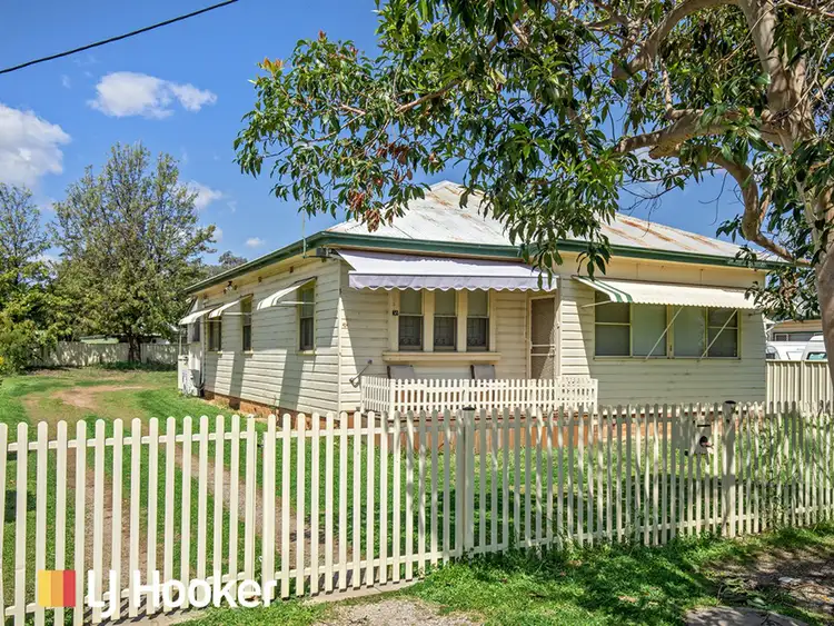 Second view of Homely house listing, 38 Gunnedah Road, West Tamworth NSW 2340