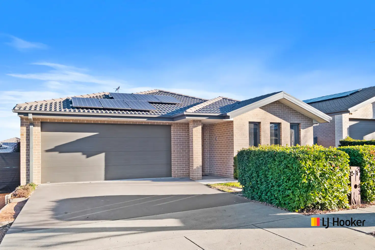Main view of Homely house listing, 51 Charles Perkins Circuit, Bonner ACT 2914