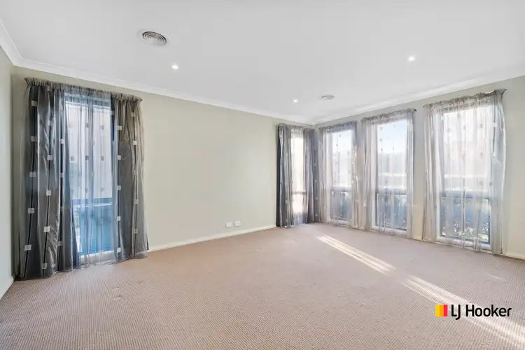 Third view of Homely house listing, 51 Charles Perkins Circuit, Bonner ACT 2914