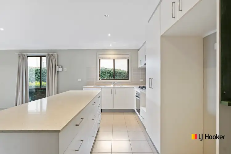 Fourth view of Homely house listing, 51 Charles Perkins Circuit, Bonner ACT 2914