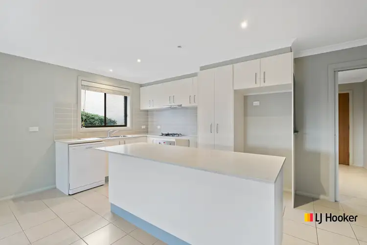 Fifth view of Homely house listing, 51 Charles Perkins Circuit, Bonner ACT 2914